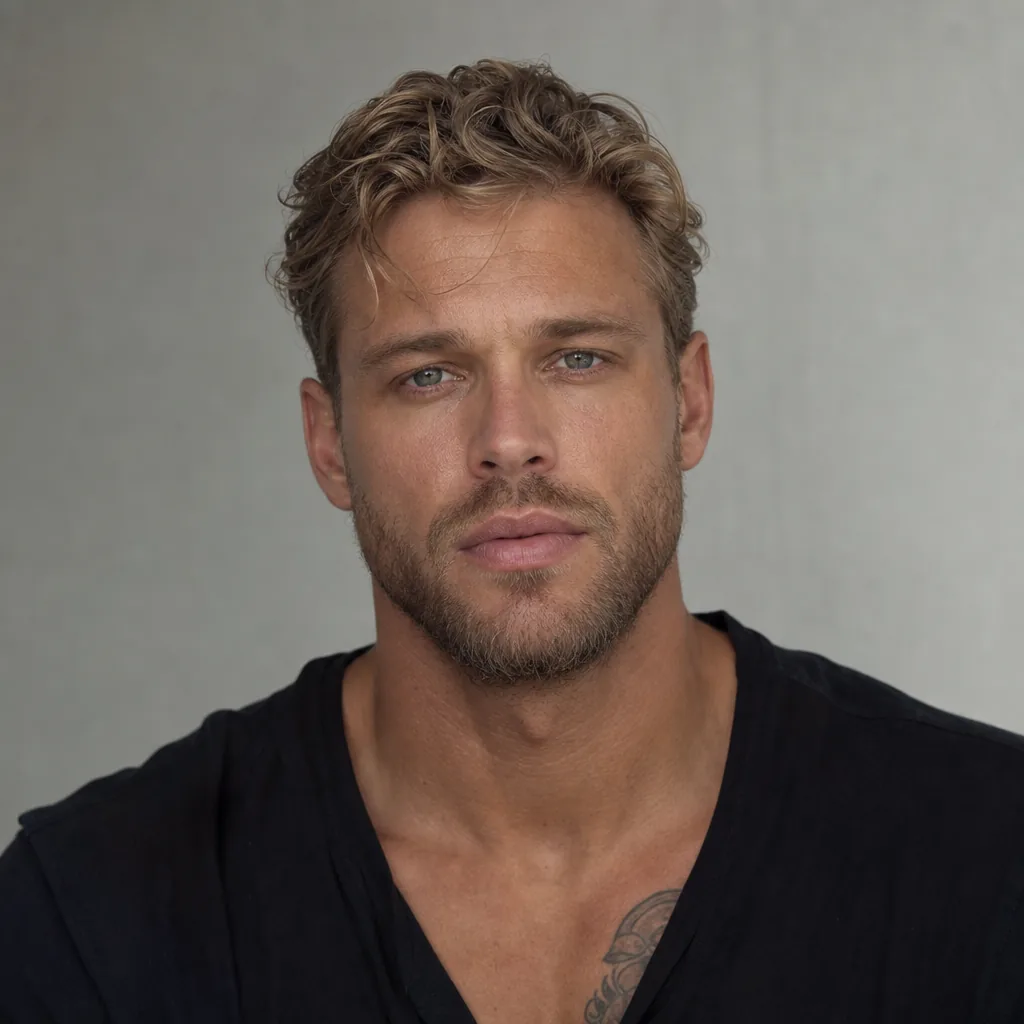 Sebastian Northcott